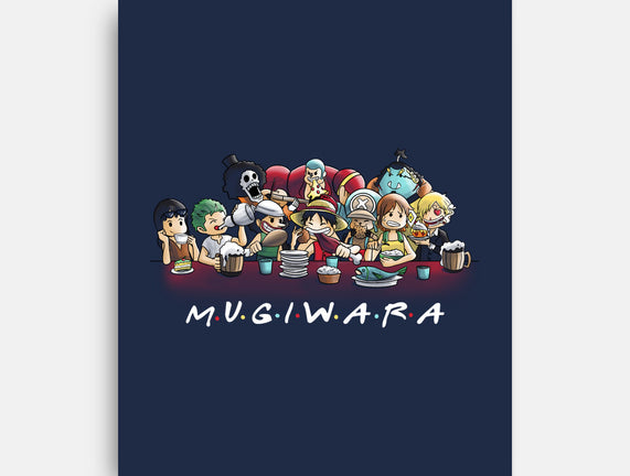 Mugiwara
