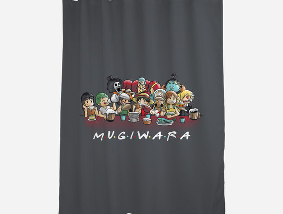 Mugiwara
