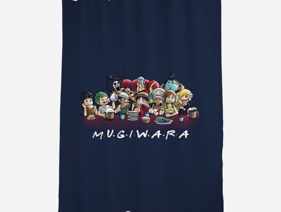 Mugiwara