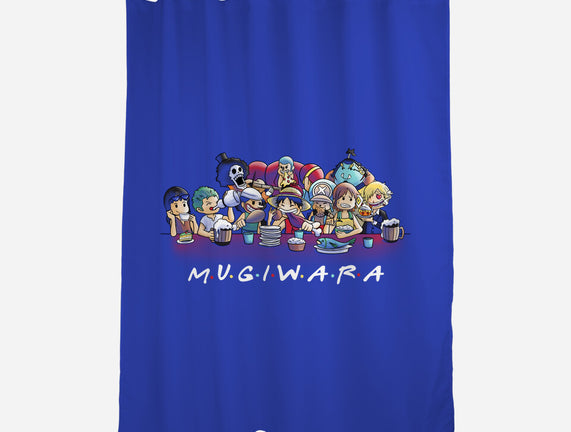 Mugiwara