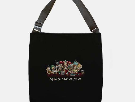 Mugiwara