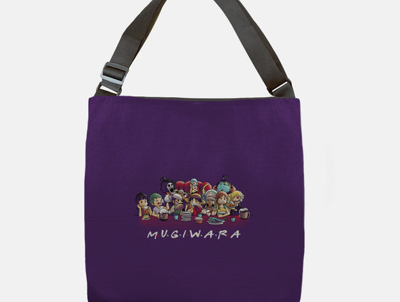 Mugiwara