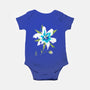 Silent Princess-baby basic onesie-RamenBoy