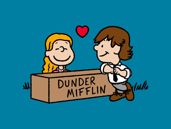 Office Love!