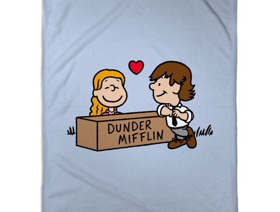 Office Love!