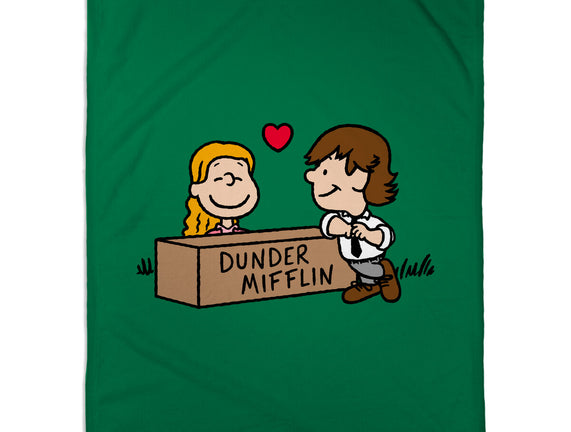 Office Love!