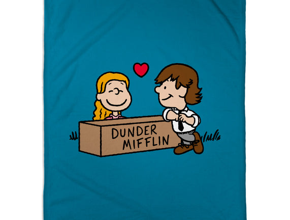Office Love!