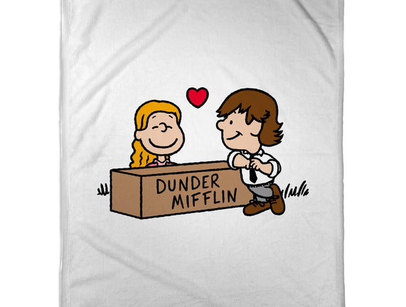 Office Love!