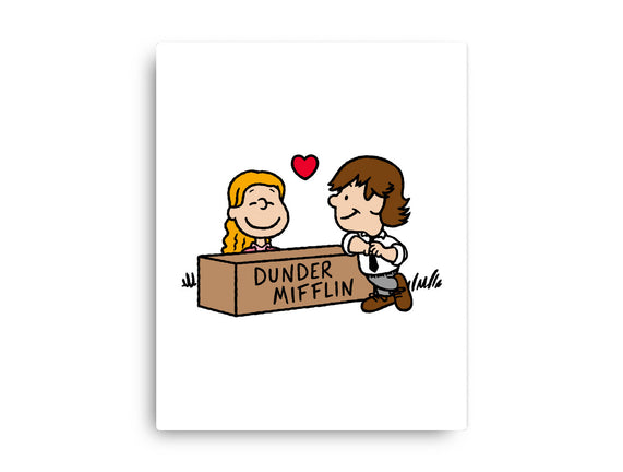 Office Love!