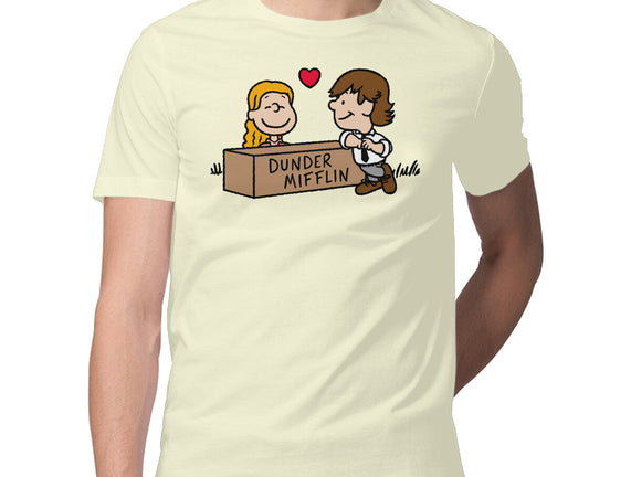 Office Love!