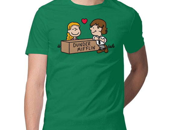 Office Love!