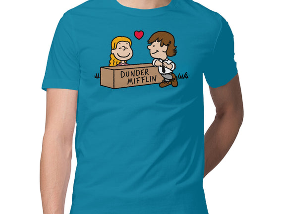 Office Love!