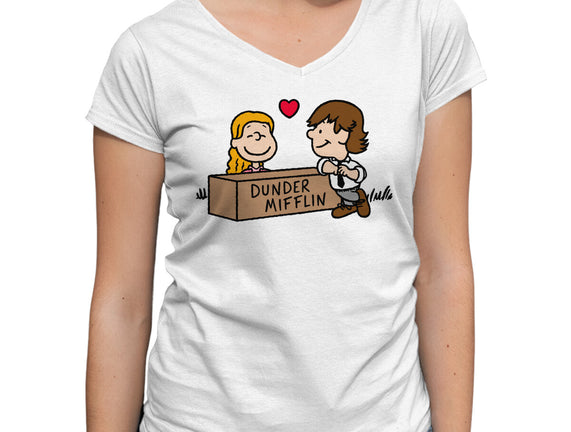 Office Love!