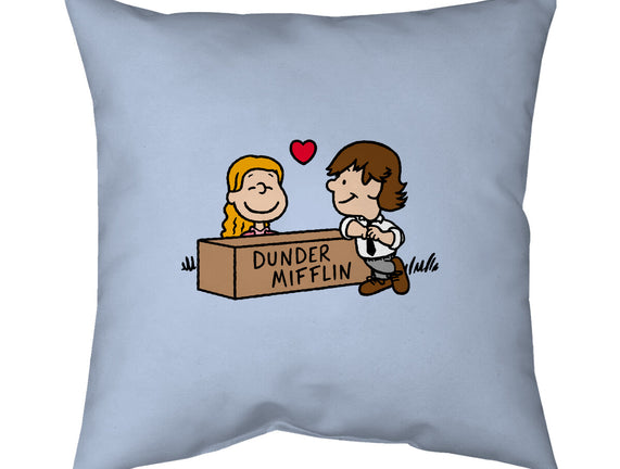 Office Love!
