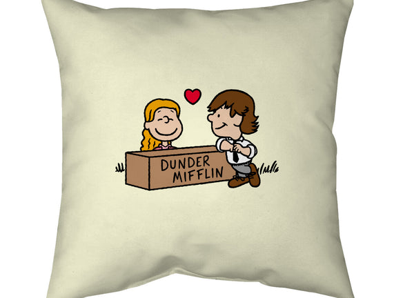 Office Love!