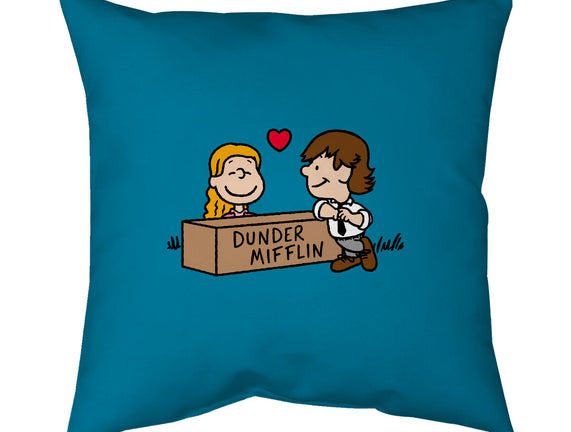 Office Love!