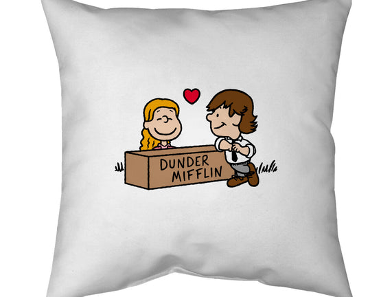 Office Love!