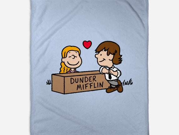 Office Love!