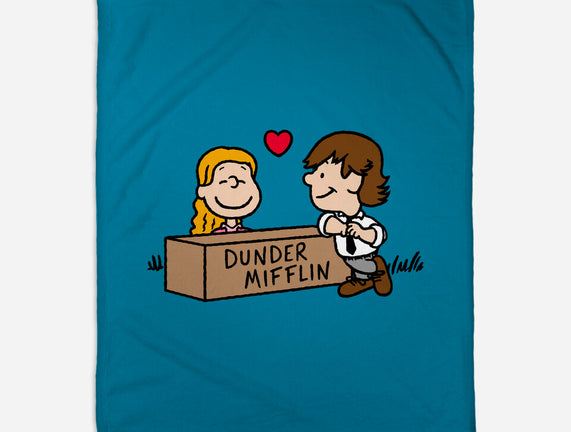 Office Love!