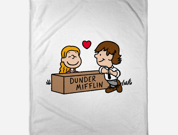 Office Love!
