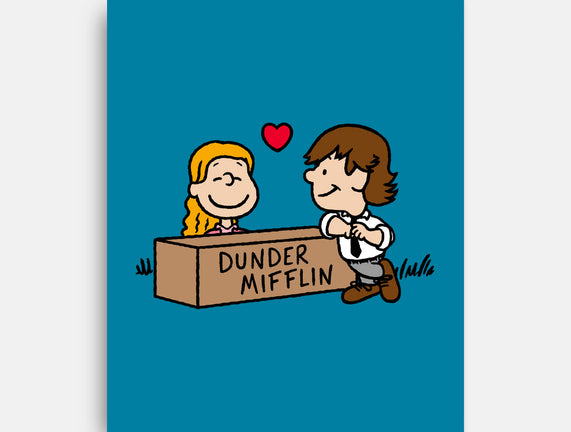 Office Love!
