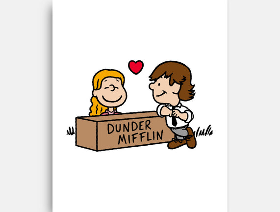 Office Love!