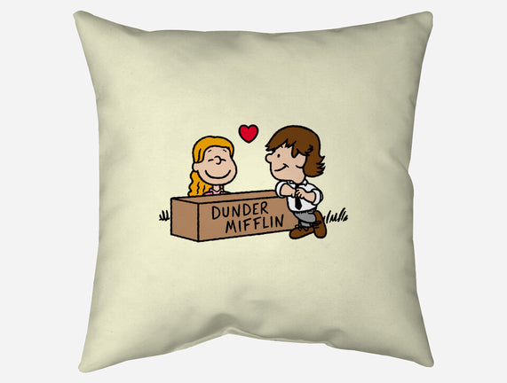 Office Love!