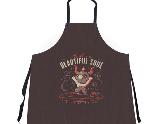 You Have a Beautiful Soul