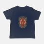 Outlaw Star-baby basic tee-hirolabs