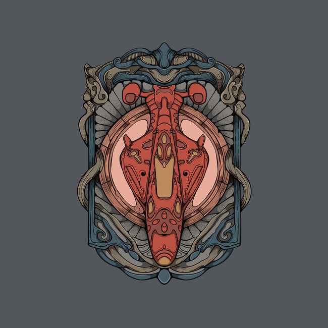 Outlaw Star-none glossy sticker-hirolabs