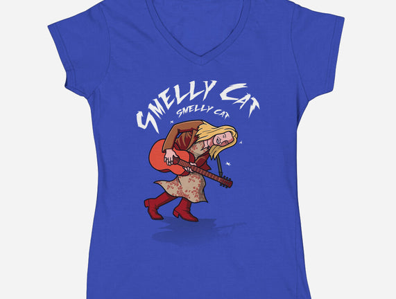 Phoebe Buffay Vs The World