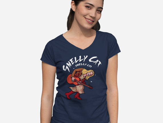 Phoebe Buffay Vs The World