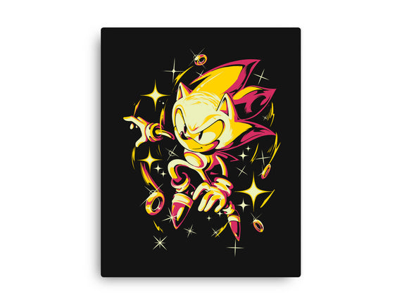Chaos Is Power