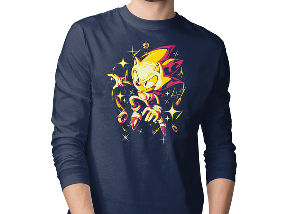 Chaos Is Power