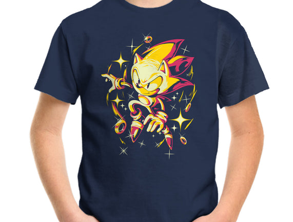 Chaos Is Power