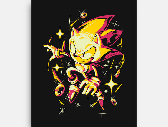 Chaos Is Power