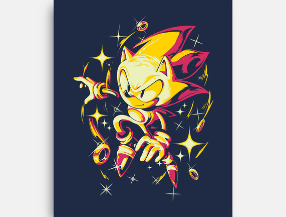 Chaos Is Power