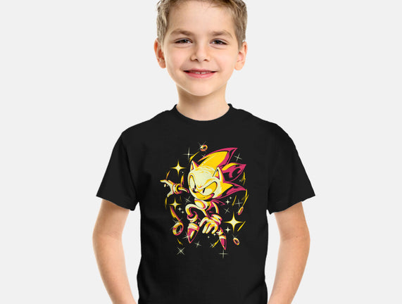 Chaos Is Power