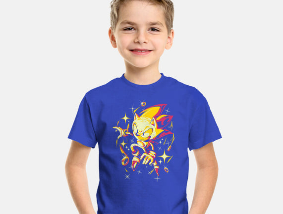 Chaos Is Power
