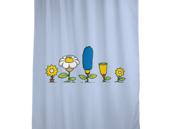 Spring Field