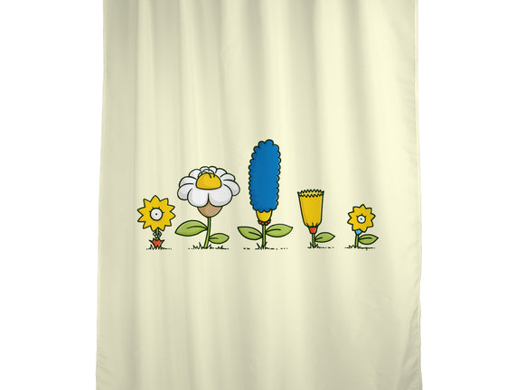 Spring Field