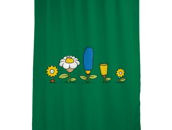 Spring Field