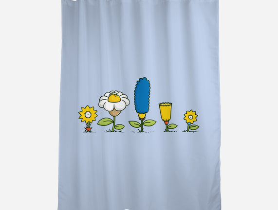 Spring Field