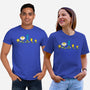 Spring Field-unisex basic tee-Wenceslao A Romero