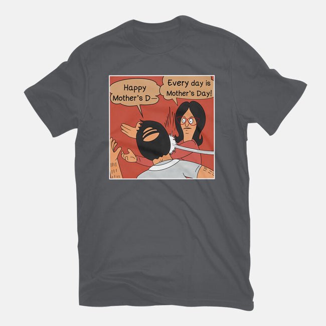 Let's Get Slappin'-mens basic tee-SeamusAran