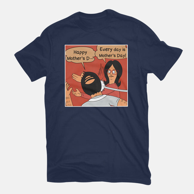 Let's Get Slappin'-mens basic tee-SeamusAran