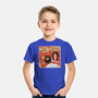 Let's Get Slappin'-youth basic tee-SeamusAran