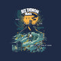 6 Demon-mens premium tee-AndreusD