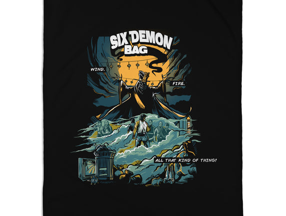 6 Demon