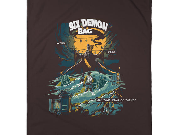 6 Demon